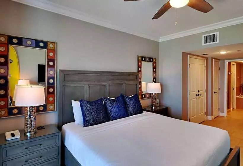 Portofino Island Resort 5 1002