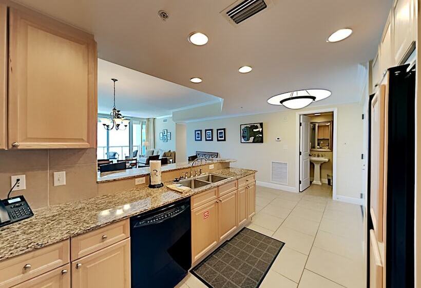 Portofino Island Resort 5 1002