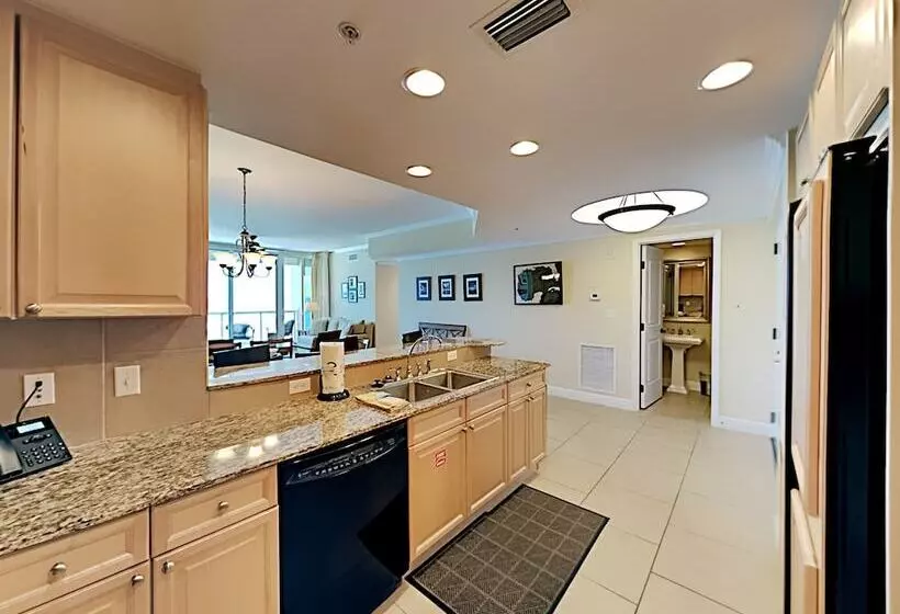 Portofino Island Resort 5 1002