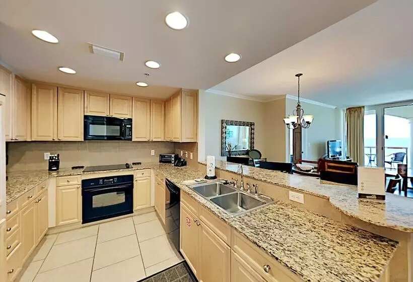 Portofino Island Resort 5 1002