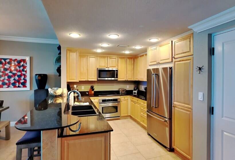 Portofino Island Resort 5 1002