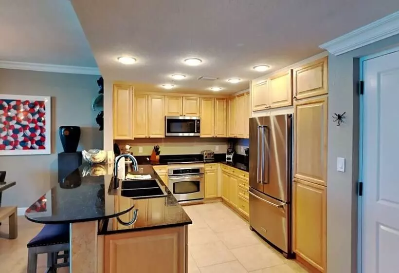 Portofino Island Resort 5 1002