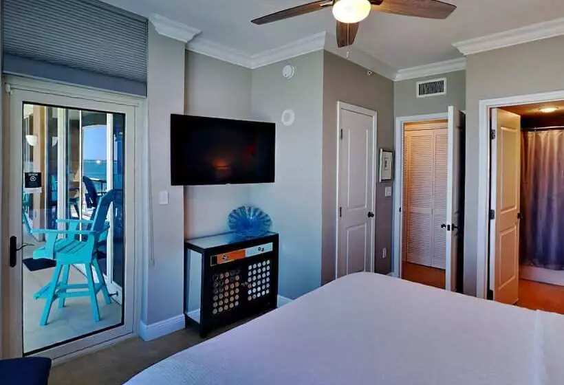 Portofino Island Resort 5 1002