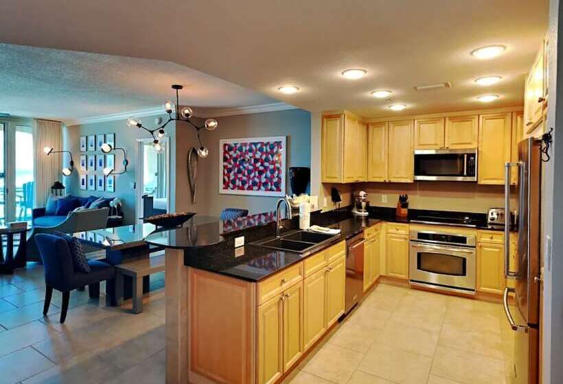 Portofino Island Resort 5 1002