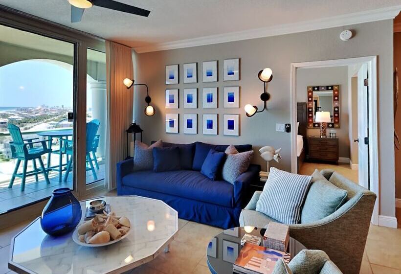 Portofino Island Resort 5 1002