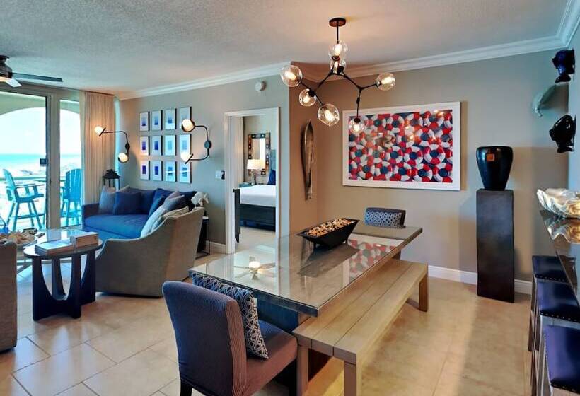 Portofino Island Resort 5 1002