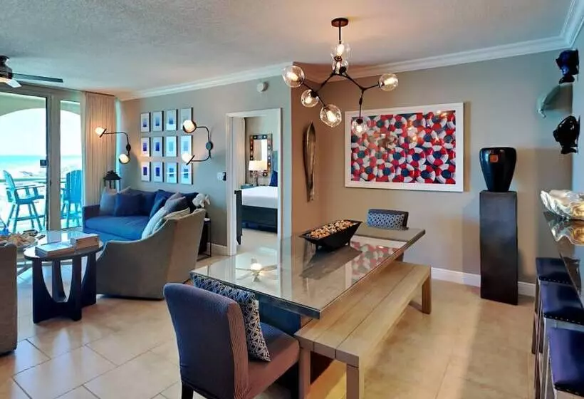 Portofino Island Resort 5 1002