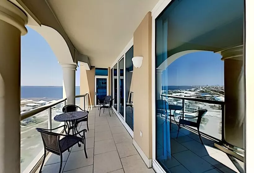 Portofino Island Resort 5 1002