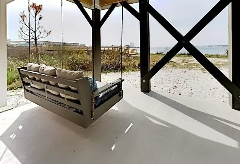Sandpiper Landing