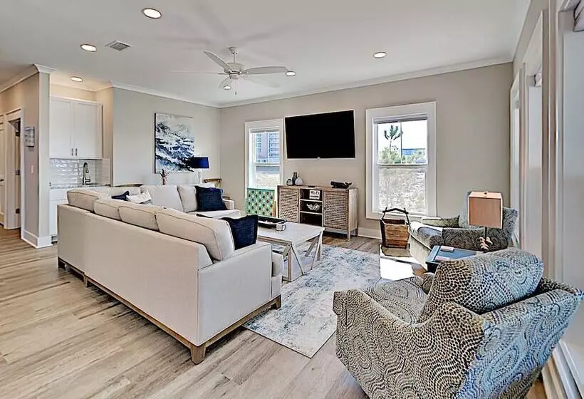 Sandpiper Landing