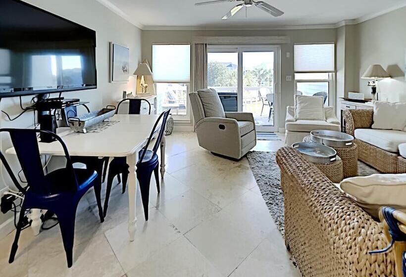 Sea Haunts #6b   Family Tides