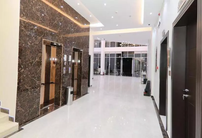 Aamiaismajoitus (B&B) شقق كلاس للشقق المخدومة