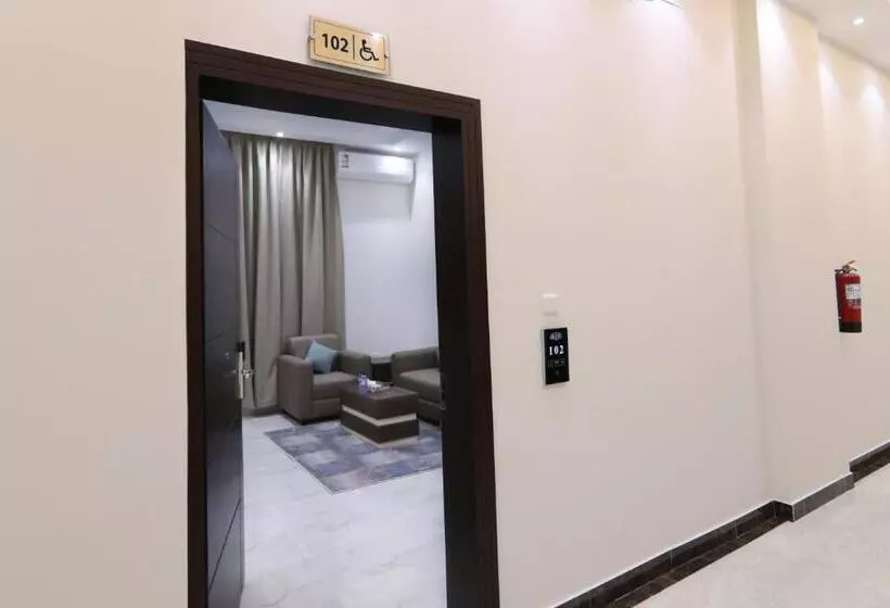 Aamiaismajoitus (B&B) شقق كلاس للشقق المخدومة