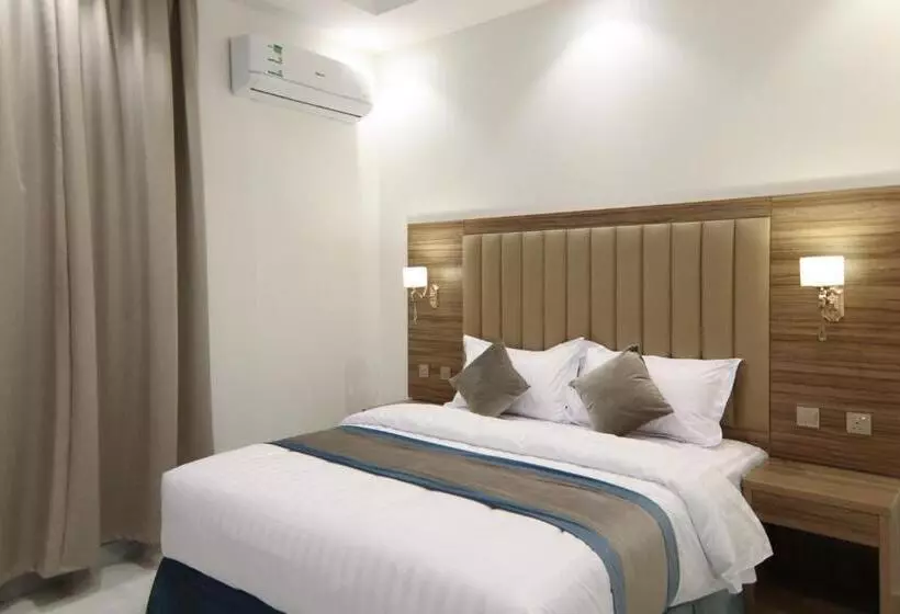 Aamiaismajoitus (B&B) شقق كلاس للشقق المخدومة