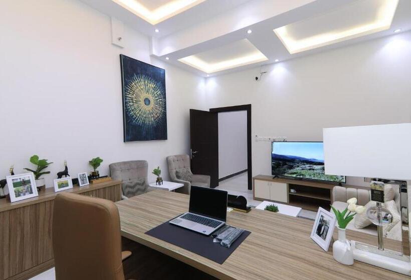 Bed and Breakfast شقق كلاس للشقق المخدومة