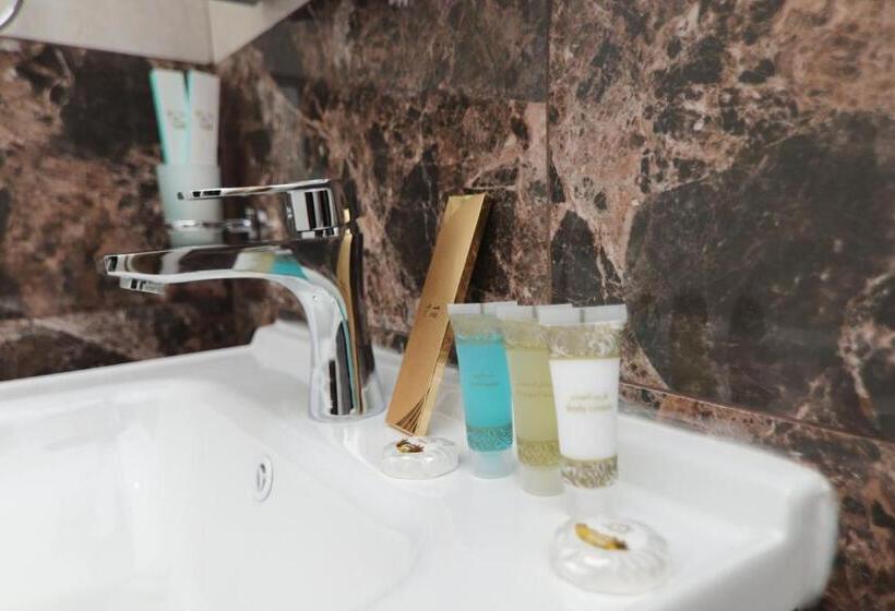 Bed and Breakfast شقق كلاس للشقق المخدومة