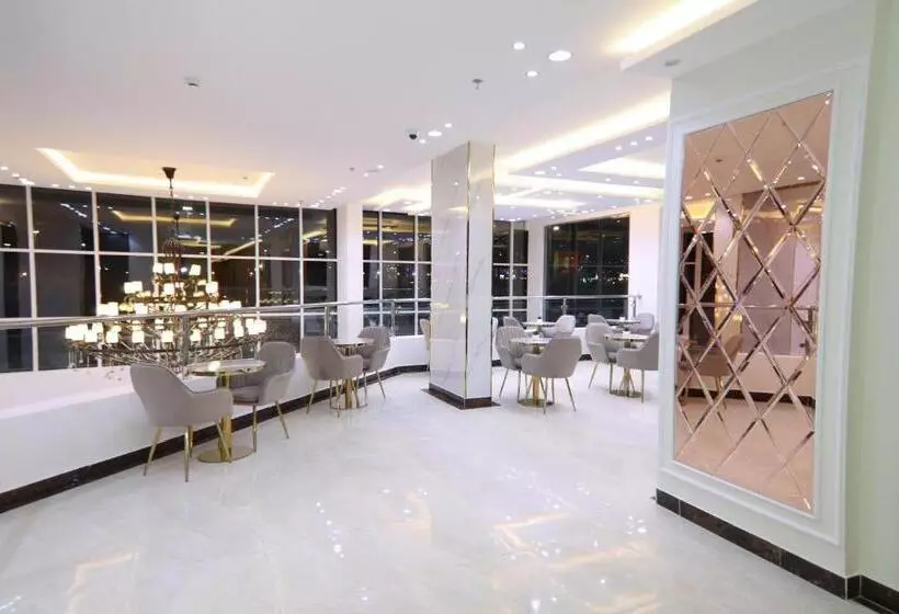 Aamiaismajoitus (B&B) شقق كلاس للشقق المخدومة