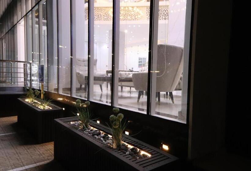 Bed and Breakfast شقق كلاس للشقق المخدومة