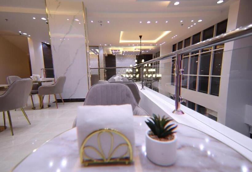 Bed and Breakfast شقق كلاس للشقق المخدومة