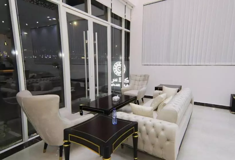 Aamiaismajoitus (B&B) شقق كلاس للشقق المخدومة