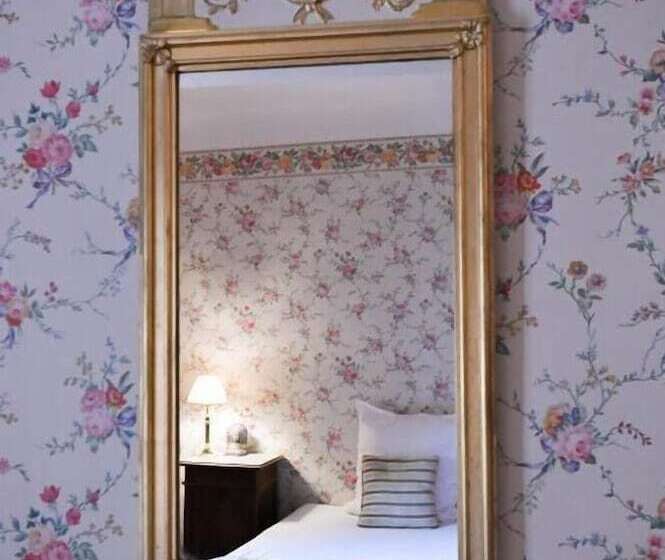 ベッドアンドブレックファースト La Cachette Du Comte