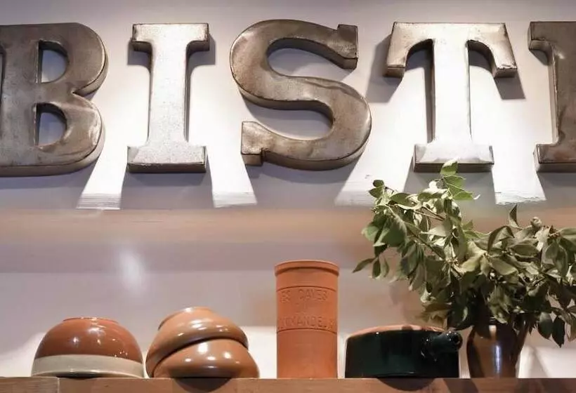 Aamiaismajoitus (B&B) La Cachette Du Comte