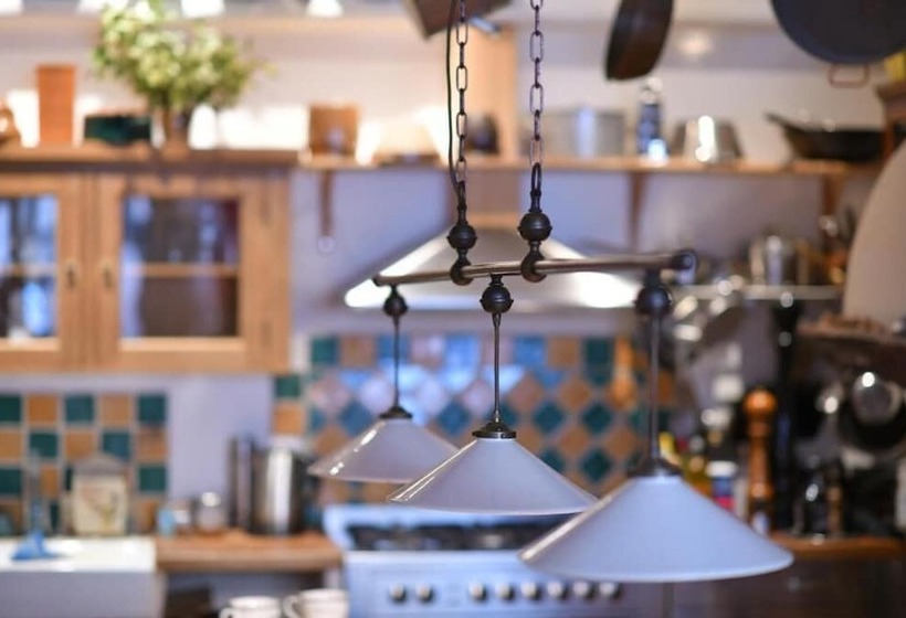 ベッドアンドブレックファースト La Cachette Du Comte