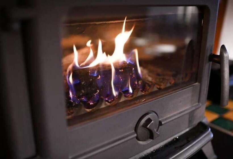 ベッドアンドブレックファースト La Cachette Du Comte