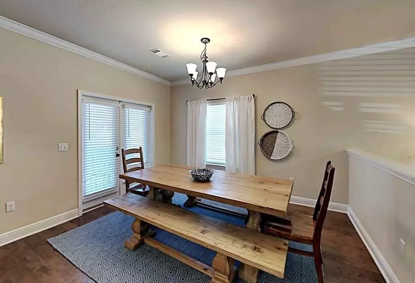 Coastal Retreat