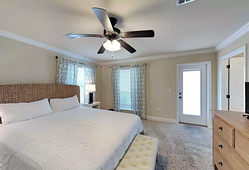 Coastal Retreat