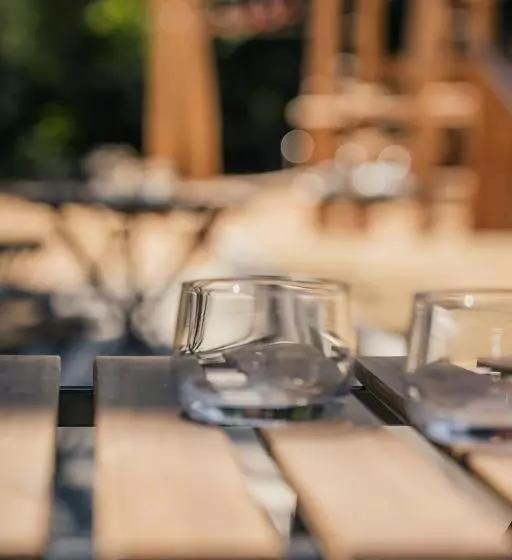 Hotelli Au Lit Des Ours