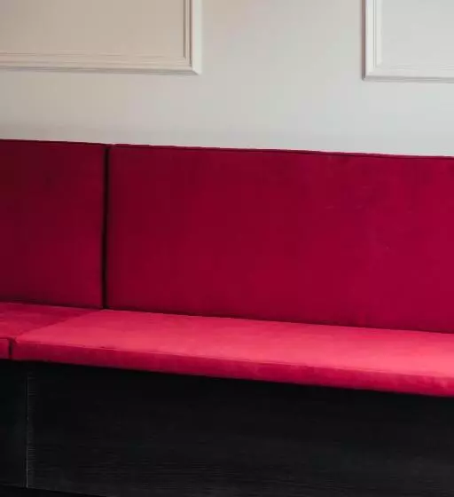 Hotelli Au Lit Des Ours