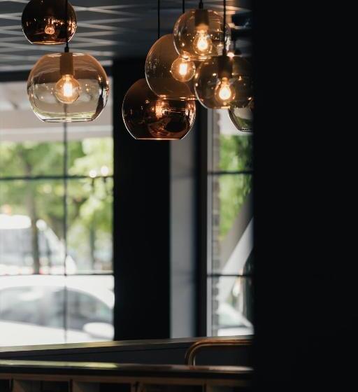 هتل Au Lit Des Ours