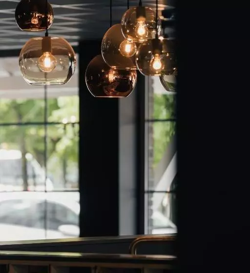 Hotelli Au Lit Des Ours