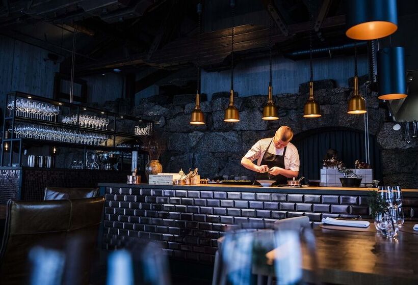 فندق Niehku Mountain Villa