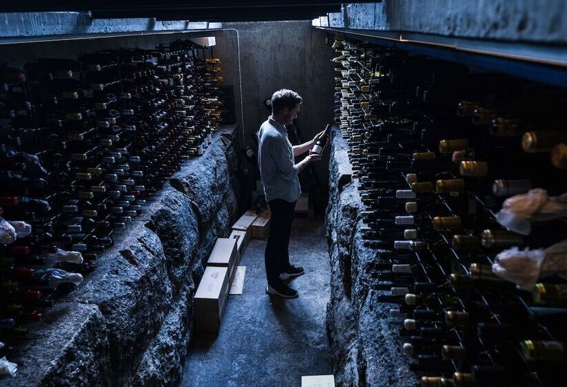 فندق Niehku Mountain Villa