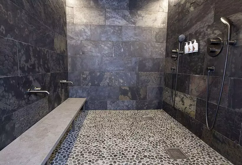 Hotelli Niehku Mountain Villa