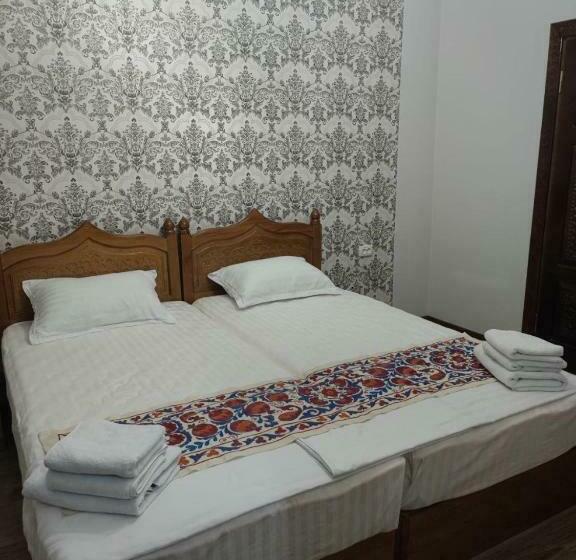 酒店 Oybinoq Guest House