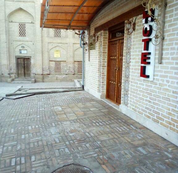 酒店 Oybinoq Guest House