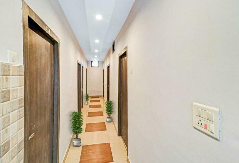 Hôtel Oyo Flagship 90120 Shaurya