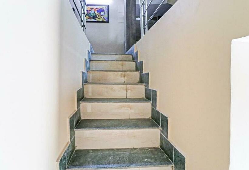 Hôtel Oyo Flagship 90120 Shaurya