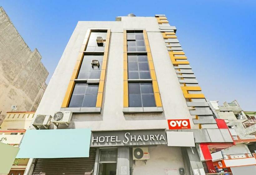 Hôtel Oyo Flagship 90120 Shaurya