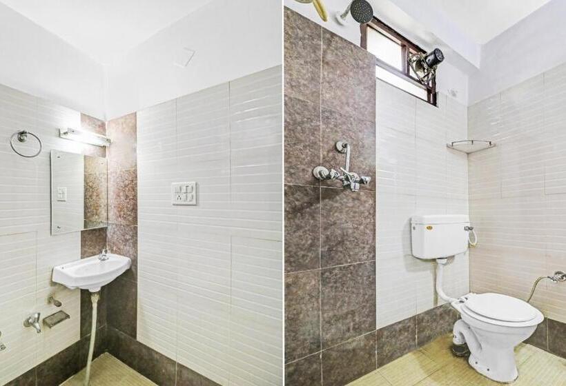 Hôtel Oyo Flagship 90120 Shaurya