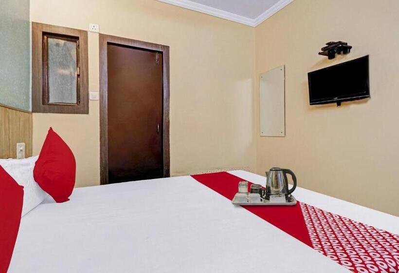 Hôtel Oyo Flagship 90120 Shaurya