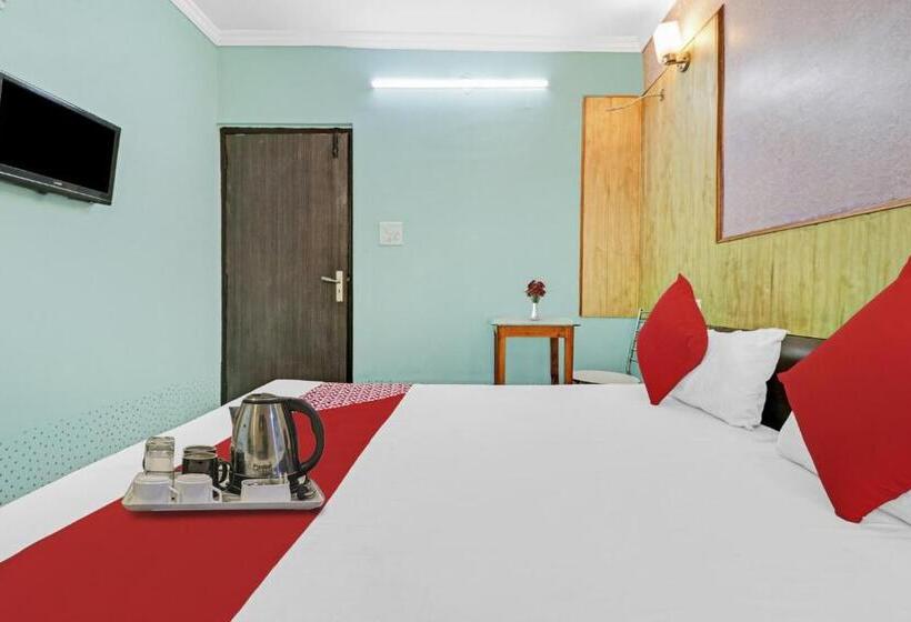 Hôtel Oyo Flagship 90120 Shaurya