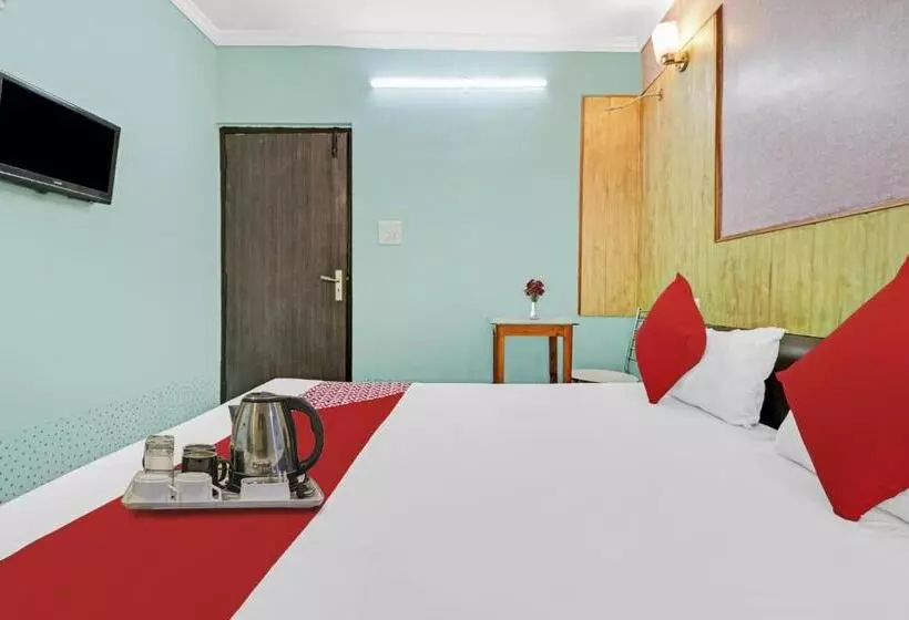 Hotelli Oyo Flagship 90120  Shaurya