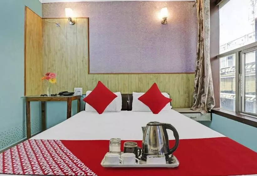Hotelli Oyo Flagship 90120  Shaurya