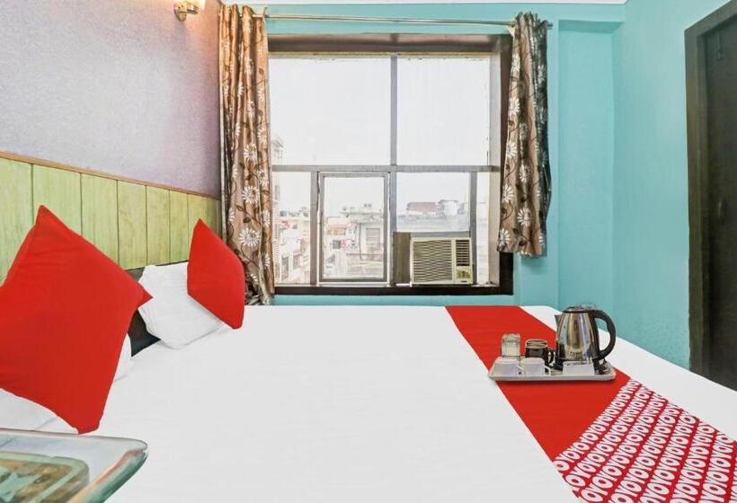 Hôtel Oyo Flagship 90120 Shaurya