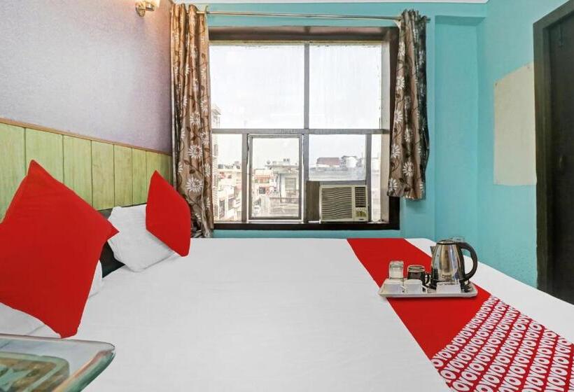 Hôtel Oyo Flagship 90120 Shaurya