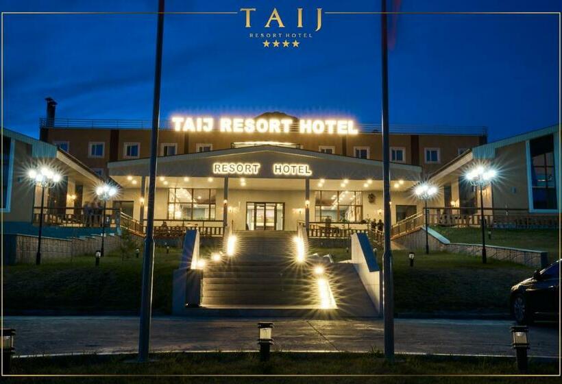 هتل Taij Resort